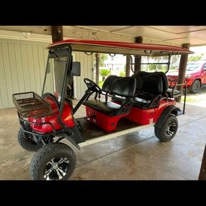 Meet your Posher, Cruz